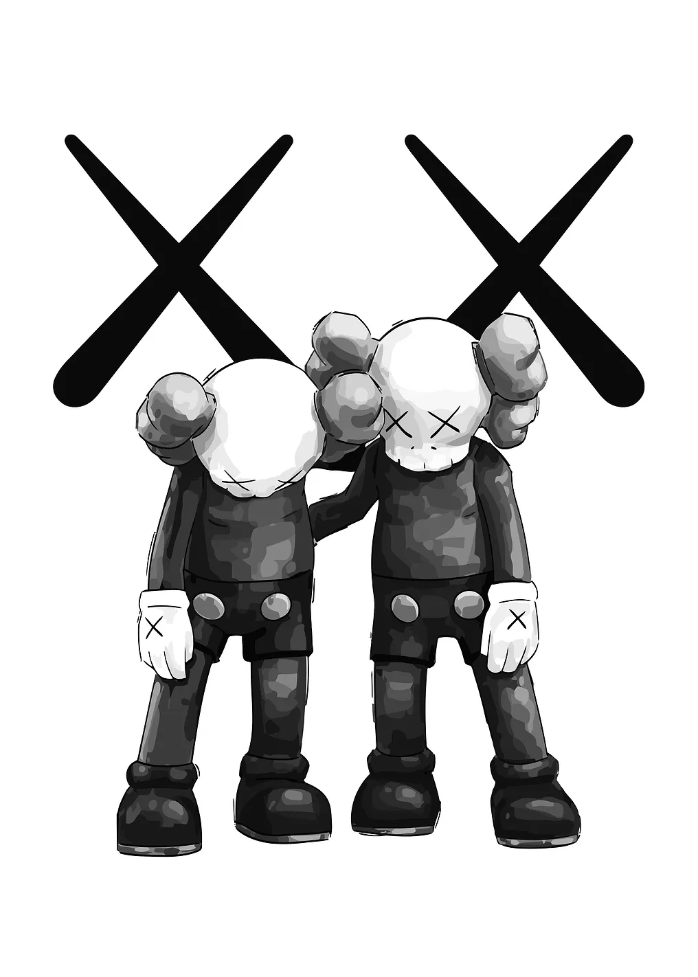 Kaws - 7257684