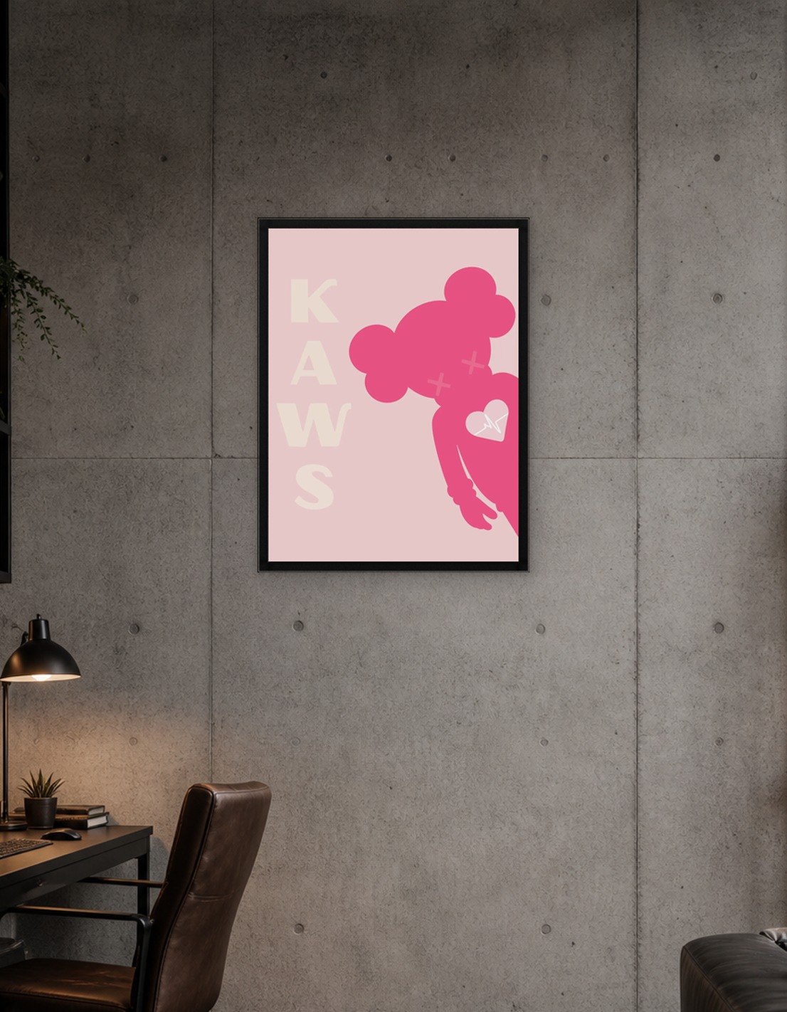 Kaws - 6882084
