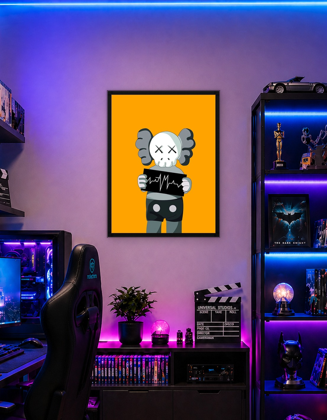 Kaws - 7258841