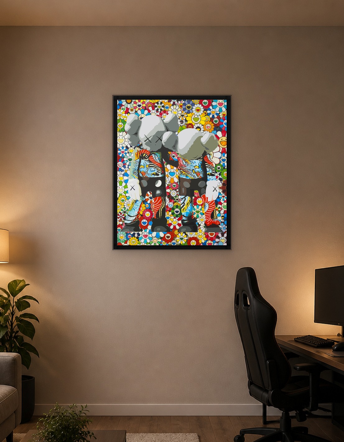 Kaws - 7272473