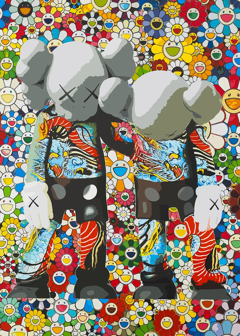 Kaws - 7272473