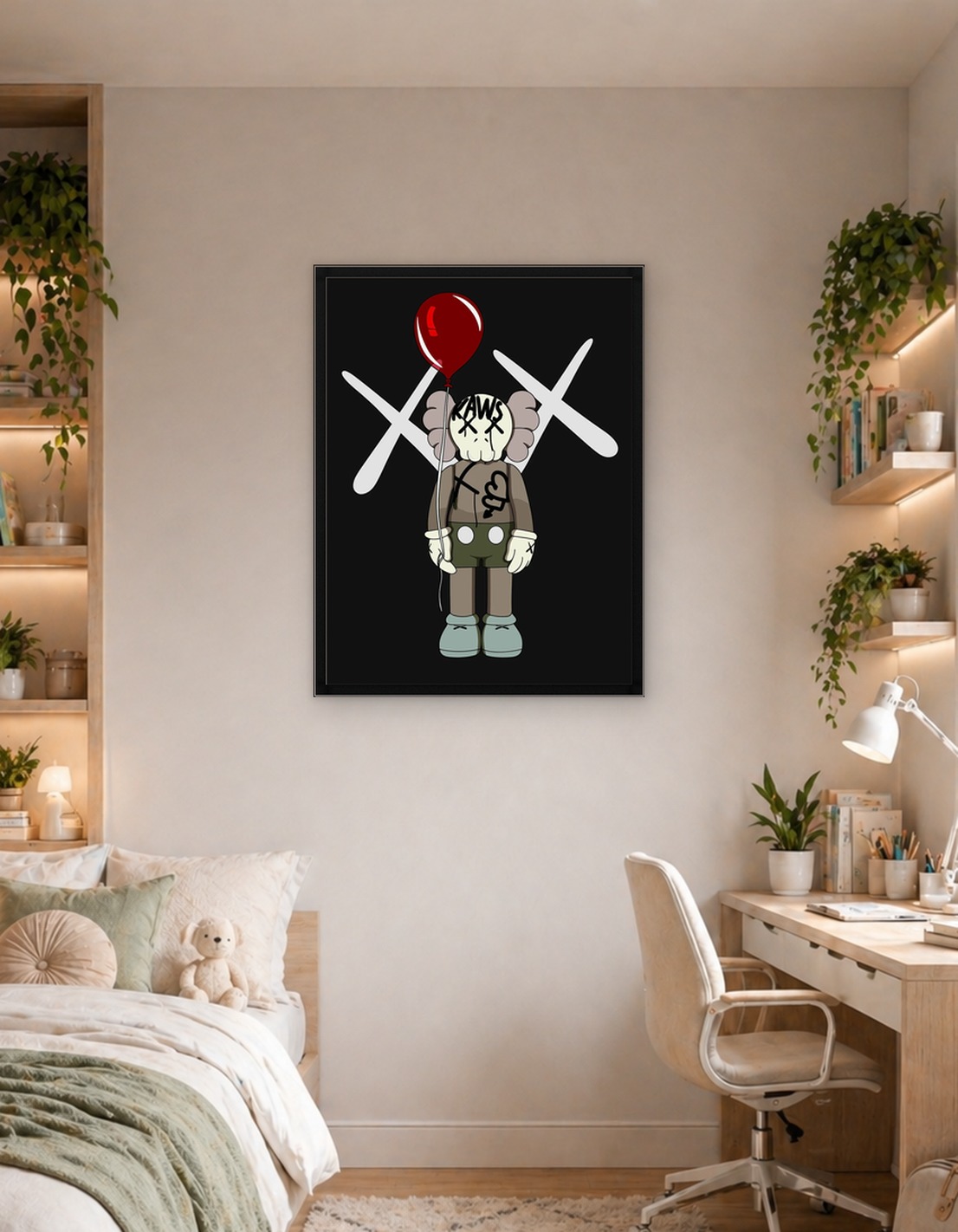 Kaws - 7274165