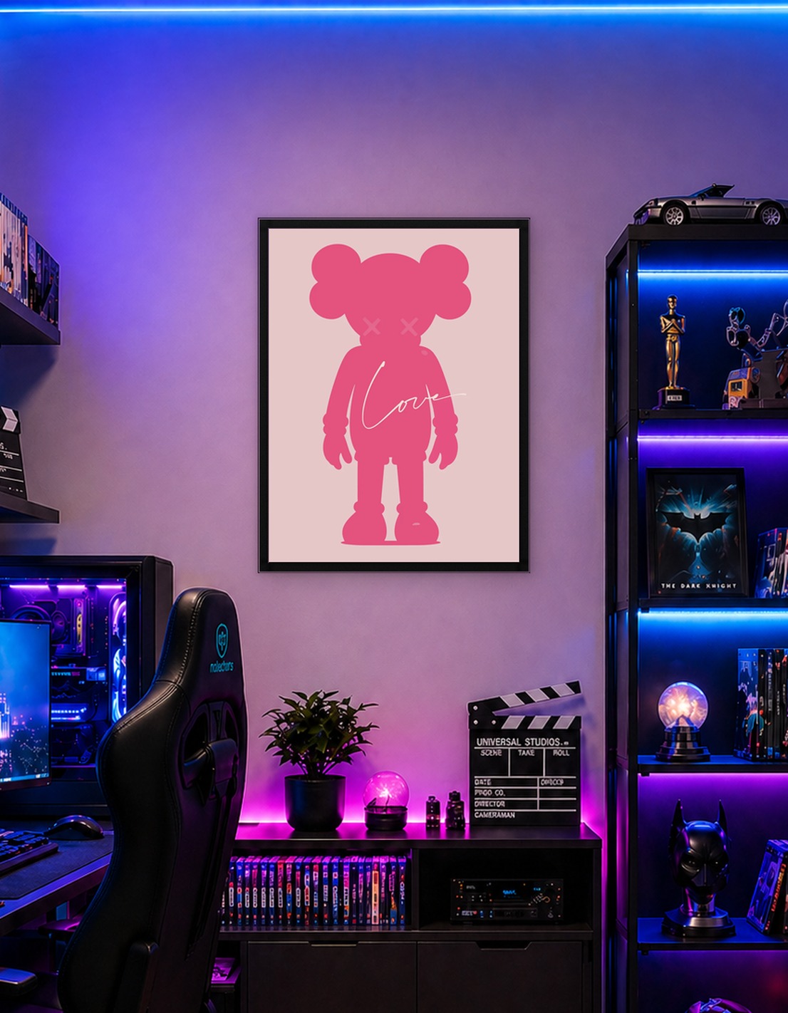 Kaws - 6883274