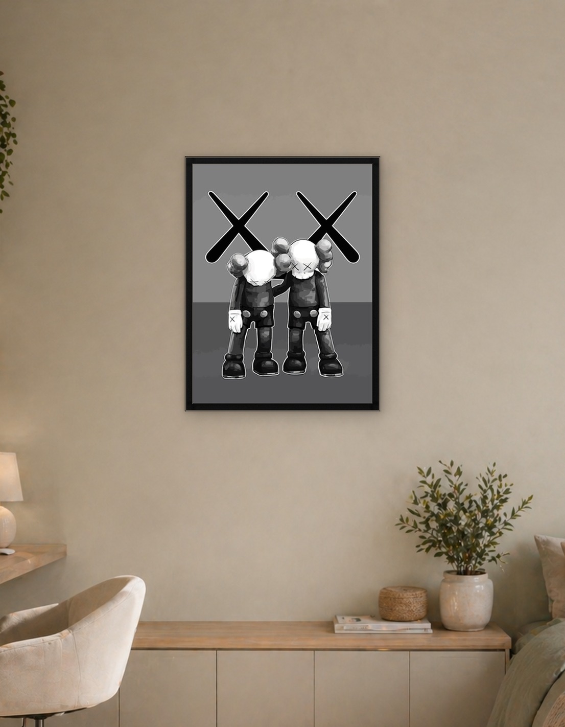 Kaws - 7277547