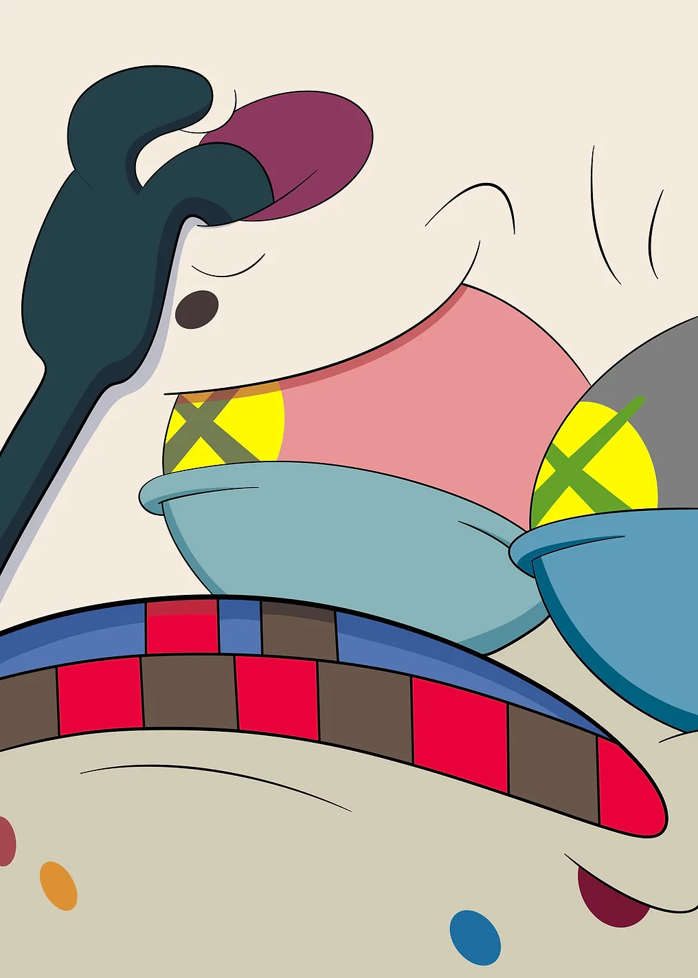 KAWS 31