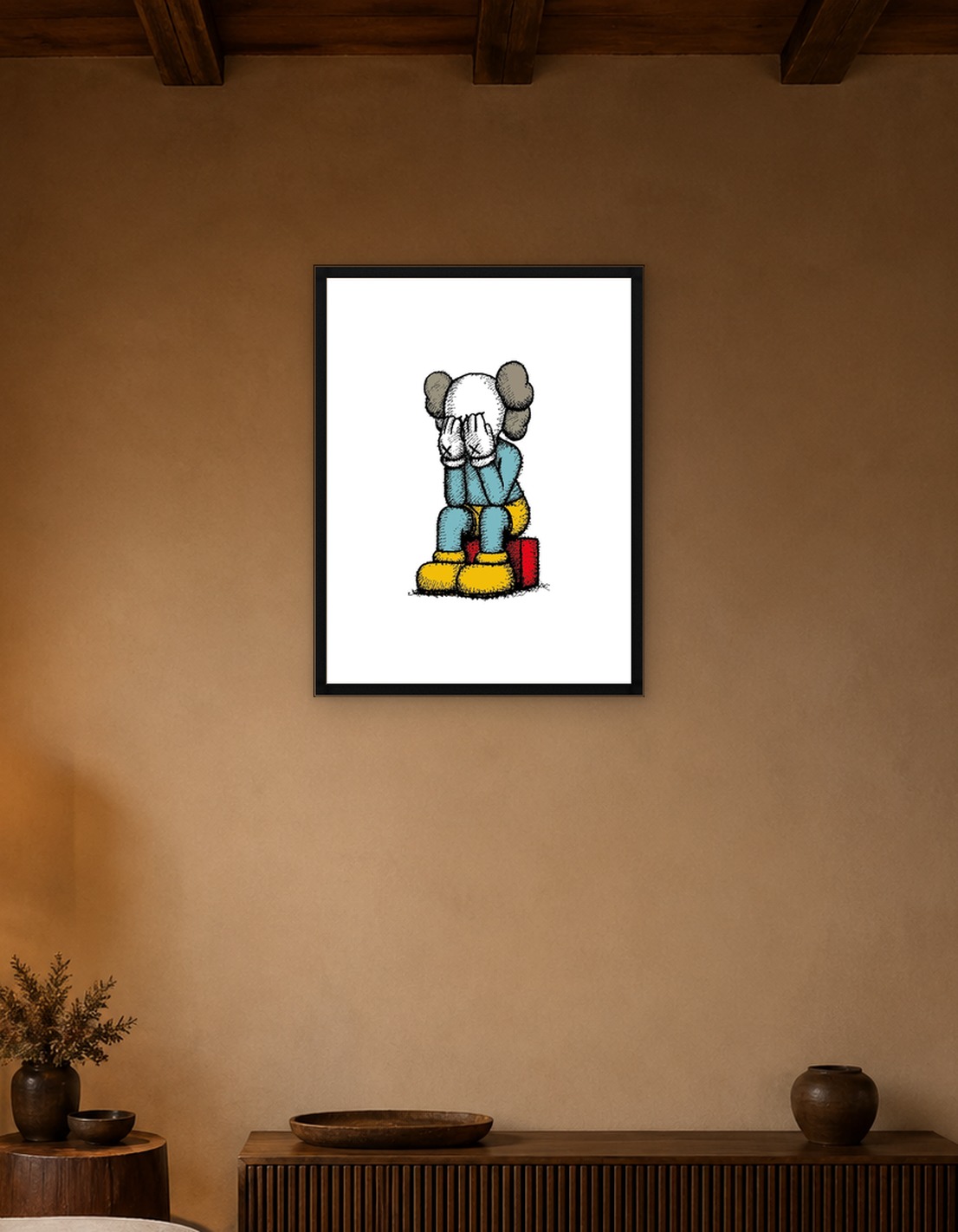 Kaws - 5882323