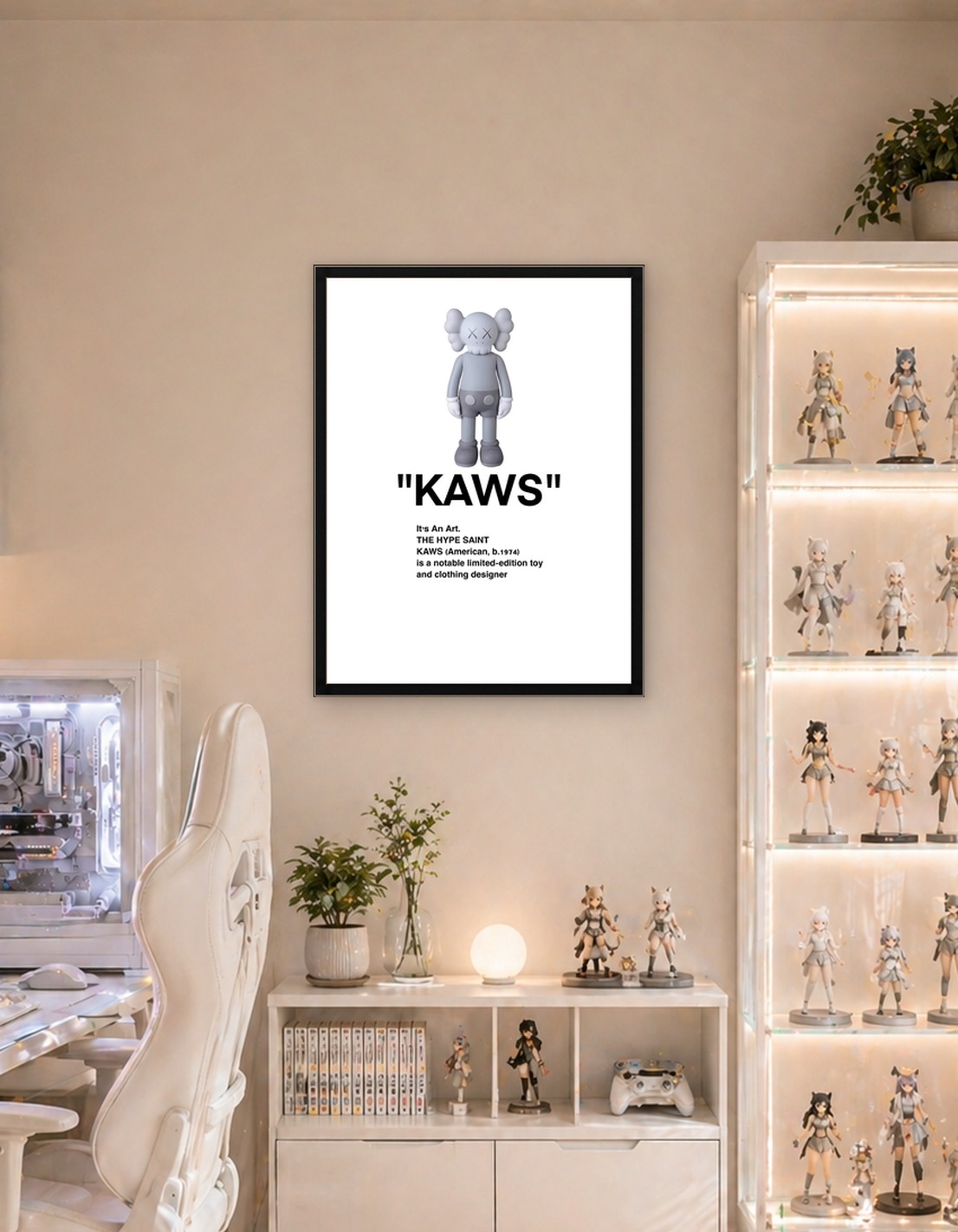 Kaws - 6047268