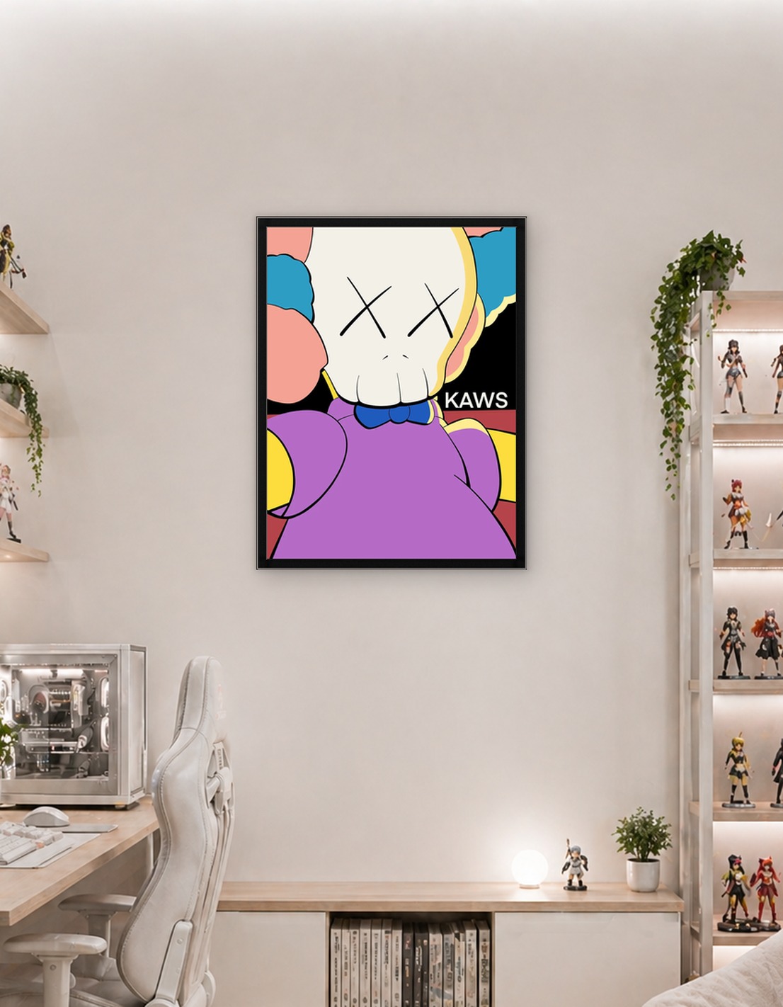 Kaws - 6630741