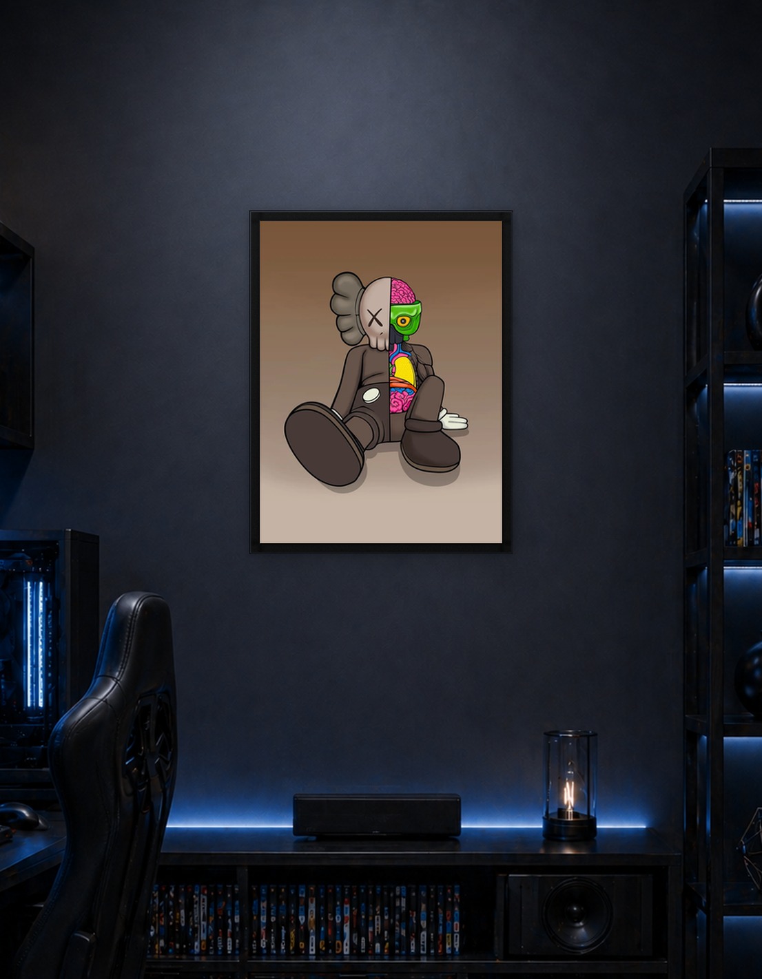 KAWS 36