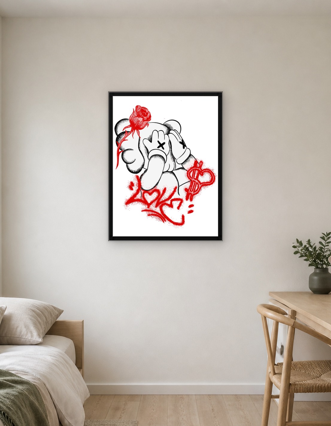 Kaws - 6923466