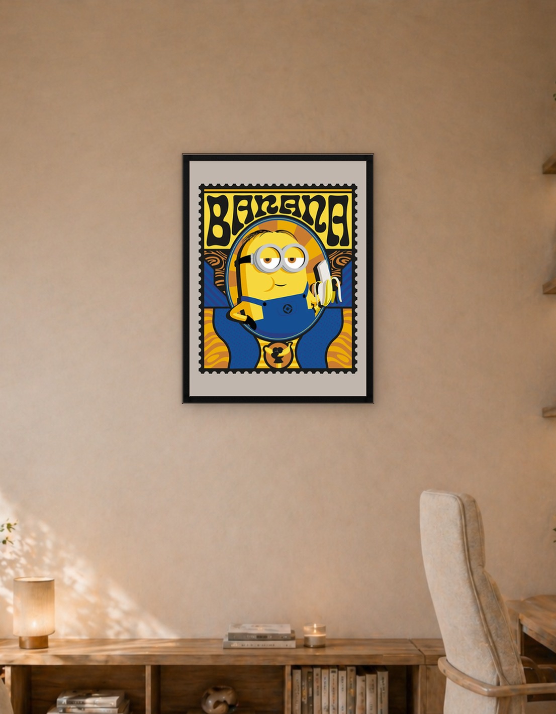 The Banana