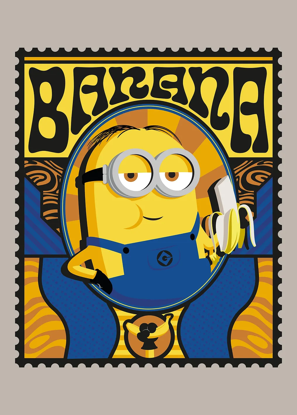 The Banana