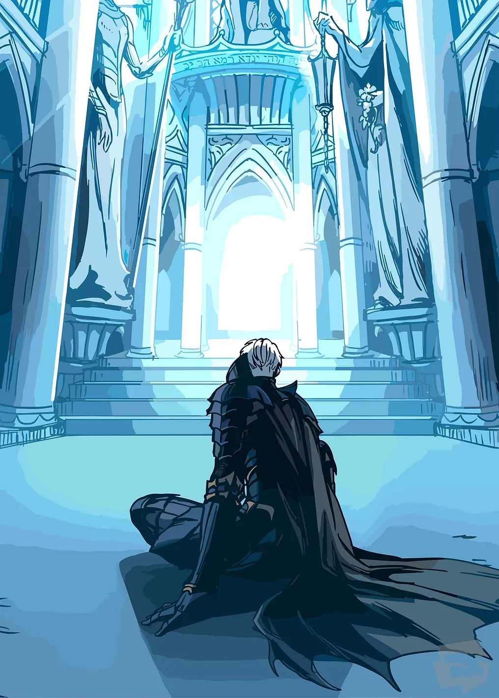 Reincarnation Battle God - 6922278