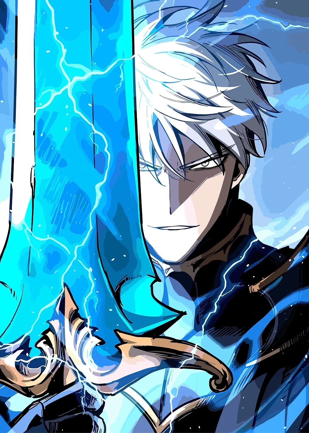 Reincarnation Battle God - 6933506