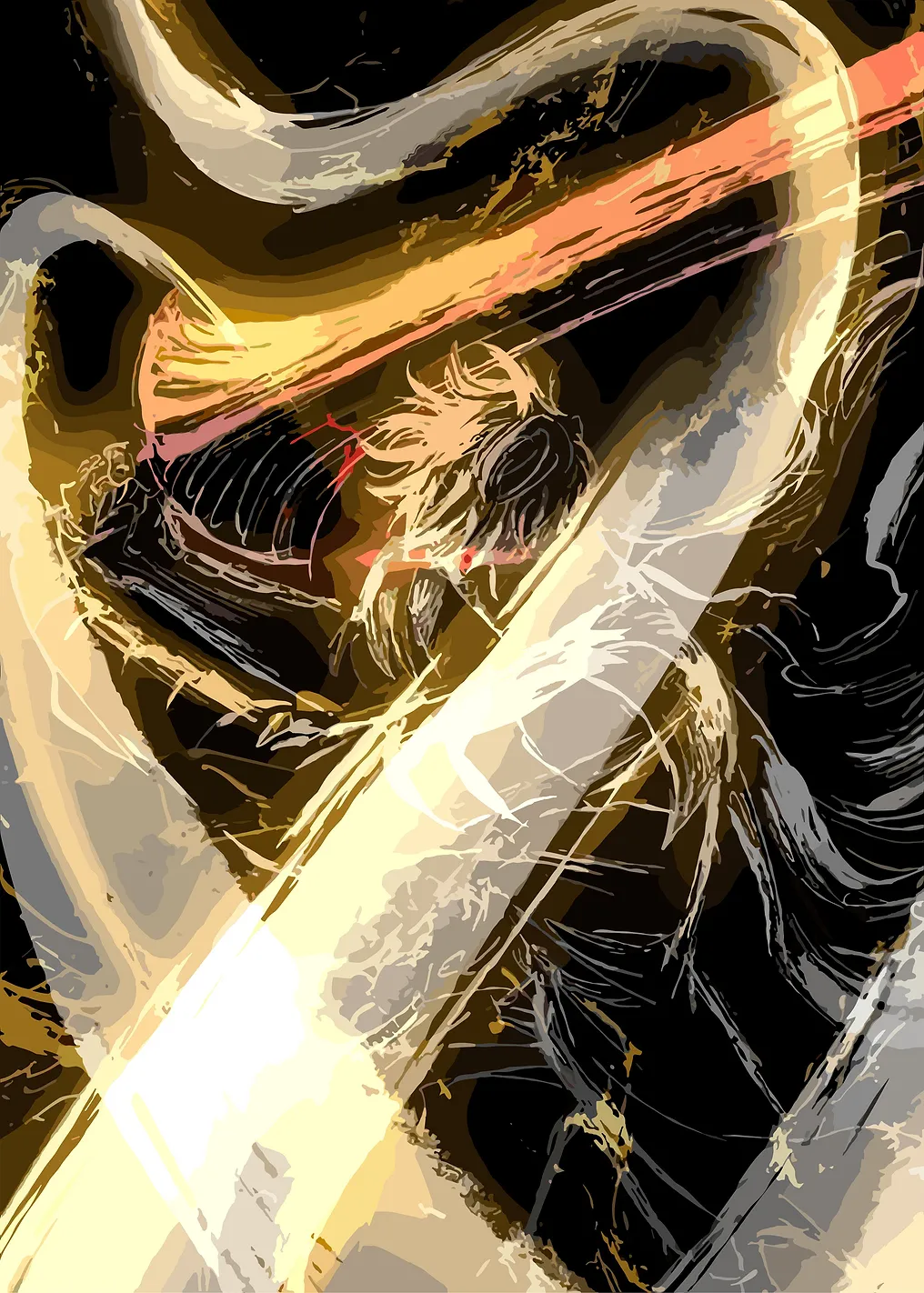 Reincarnation Battle God - 7072317