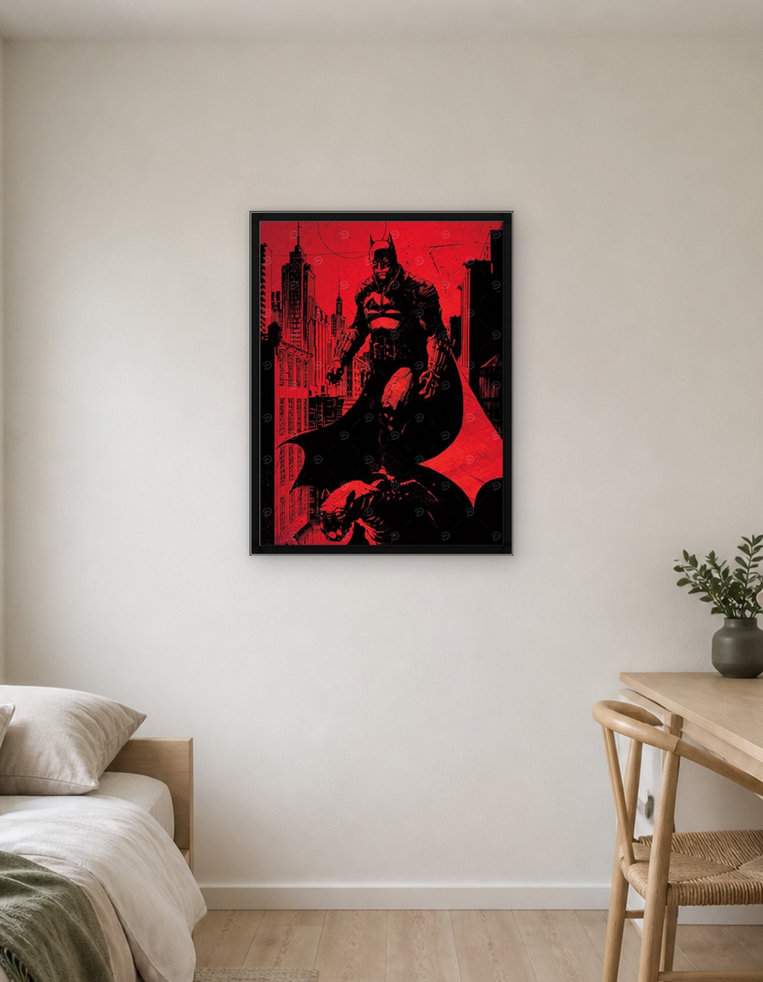 The Batman