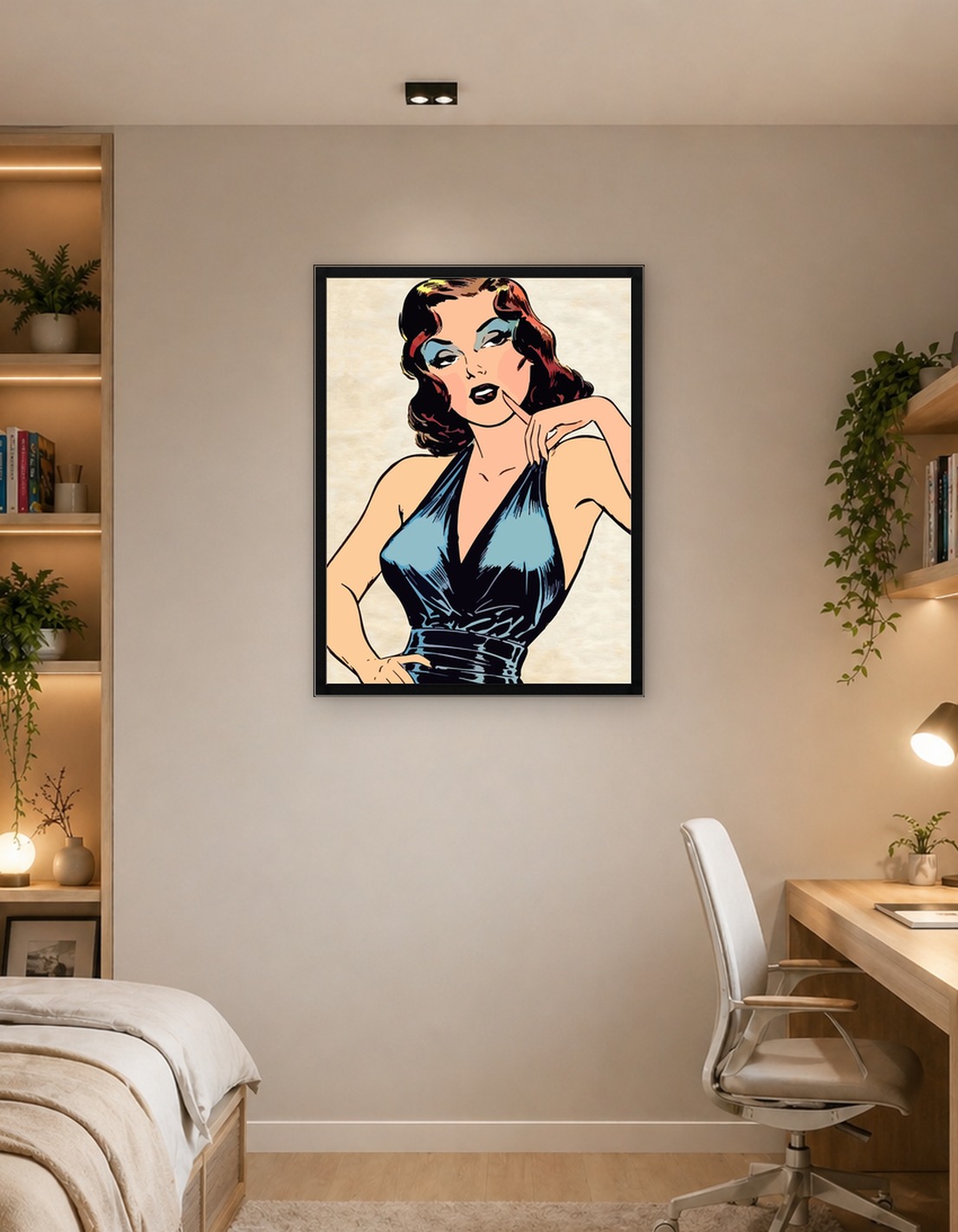 VAMP VINTAGE