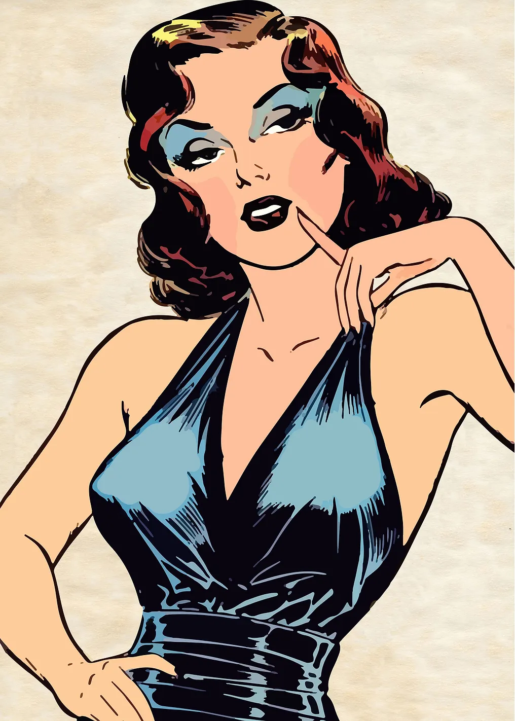 VAMP VINTAGE