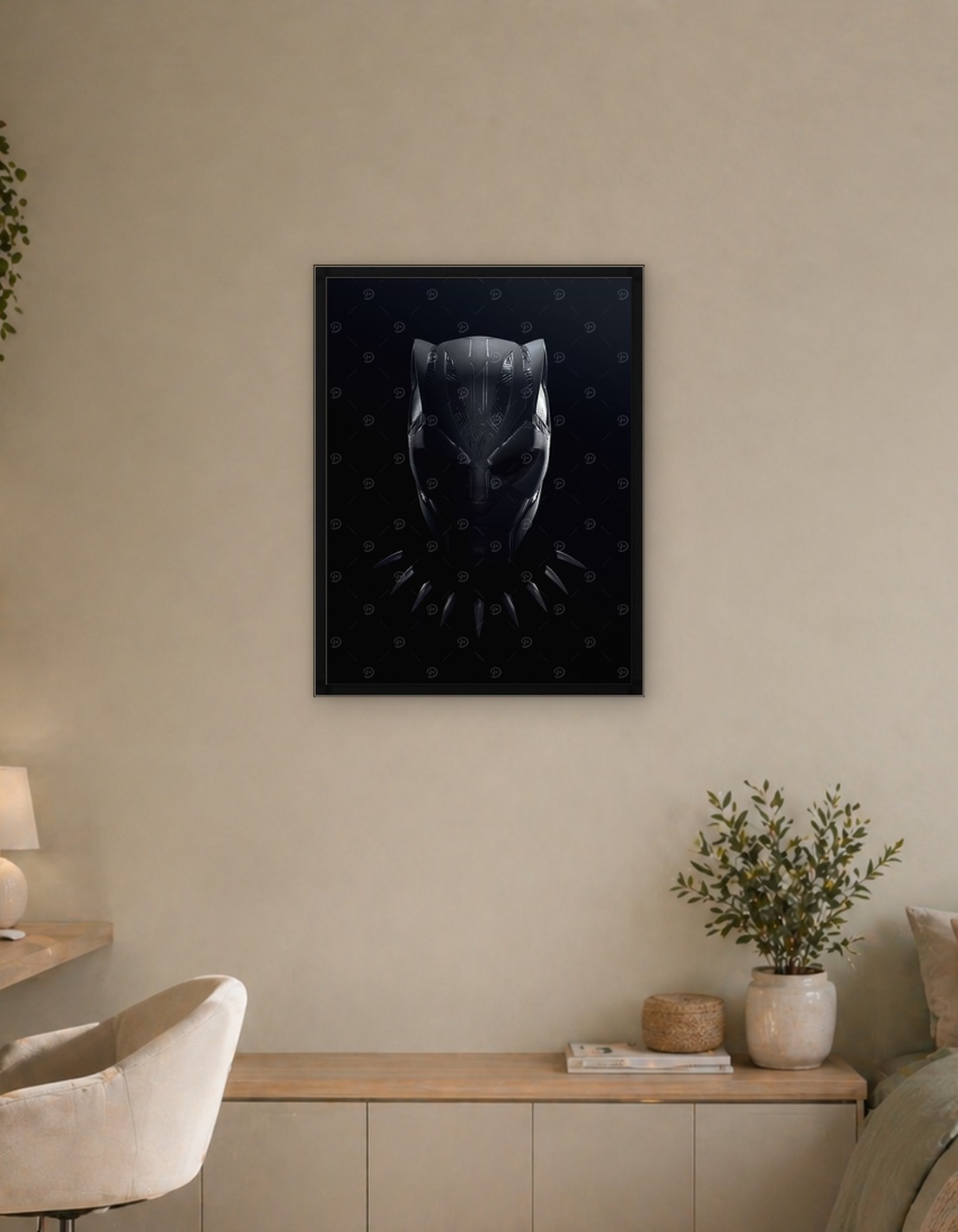Wakanda Forever