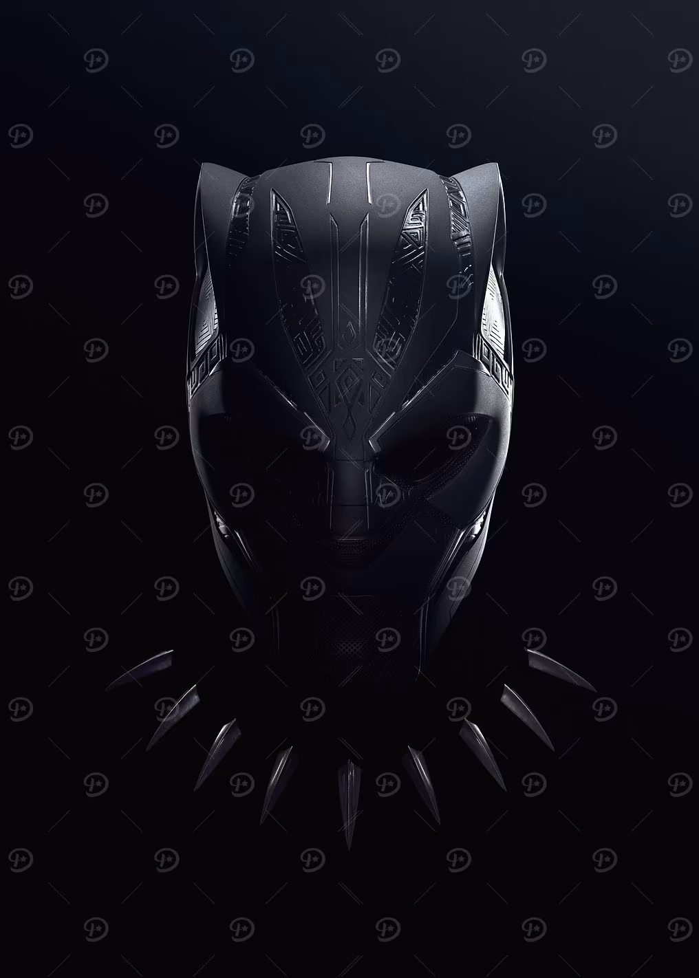 Wakanda Forever