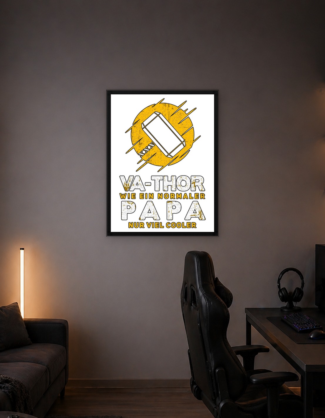 Vathor Geschenk