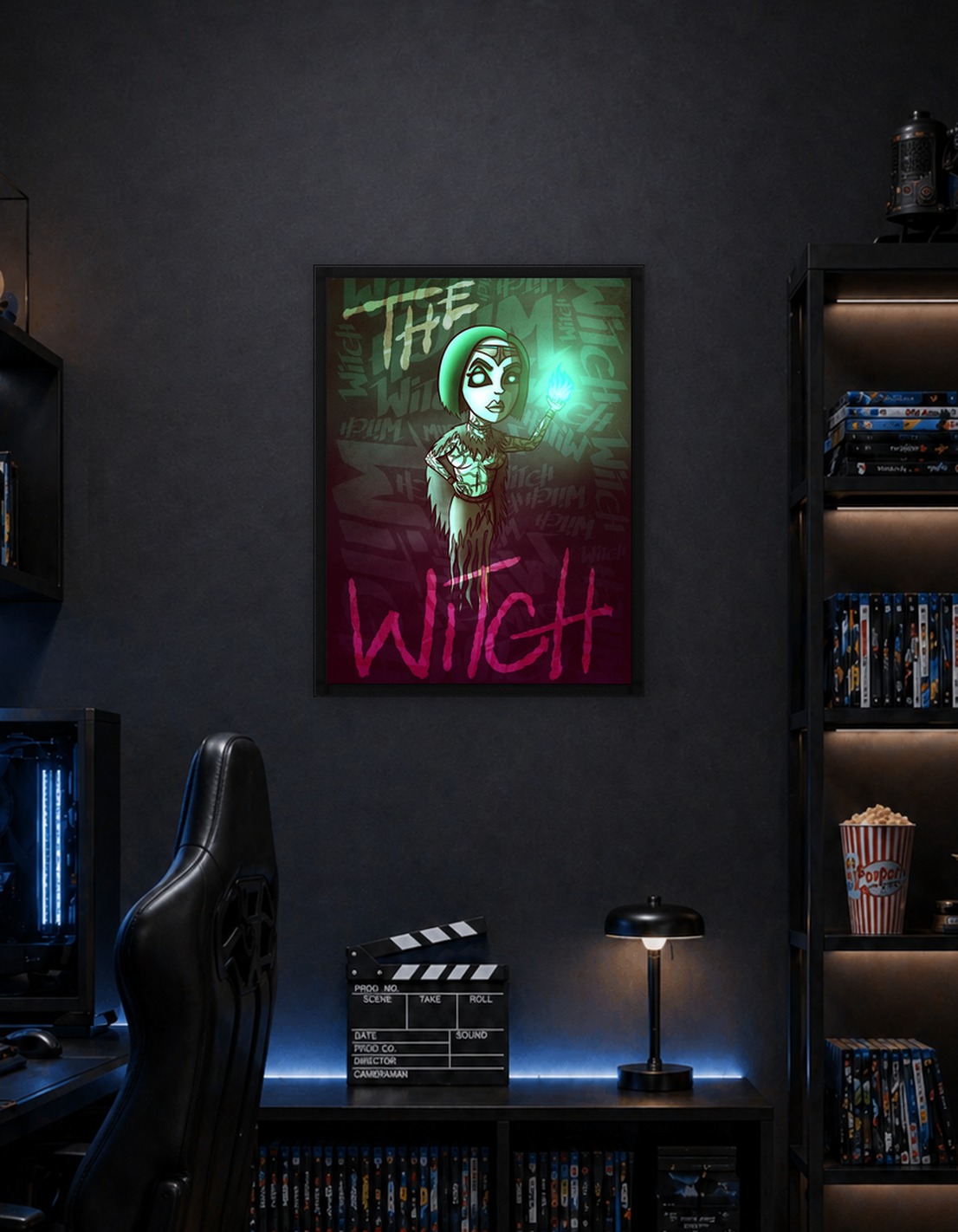 The Witch