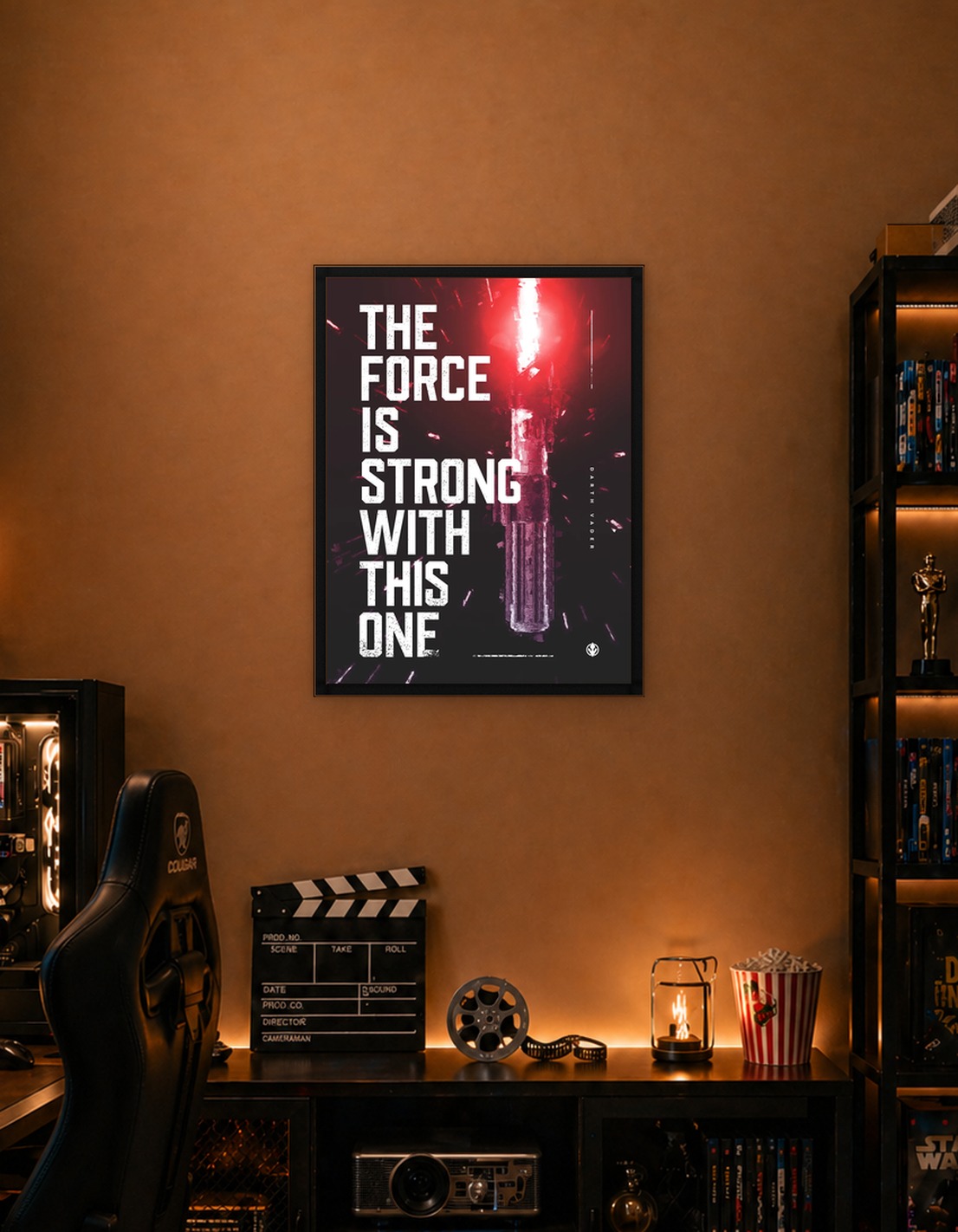Vader