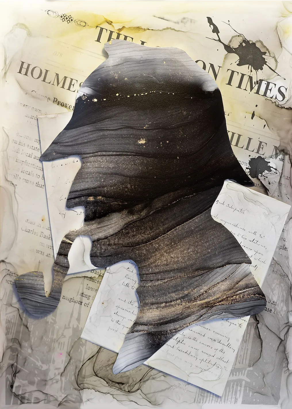 The Greatest Detective