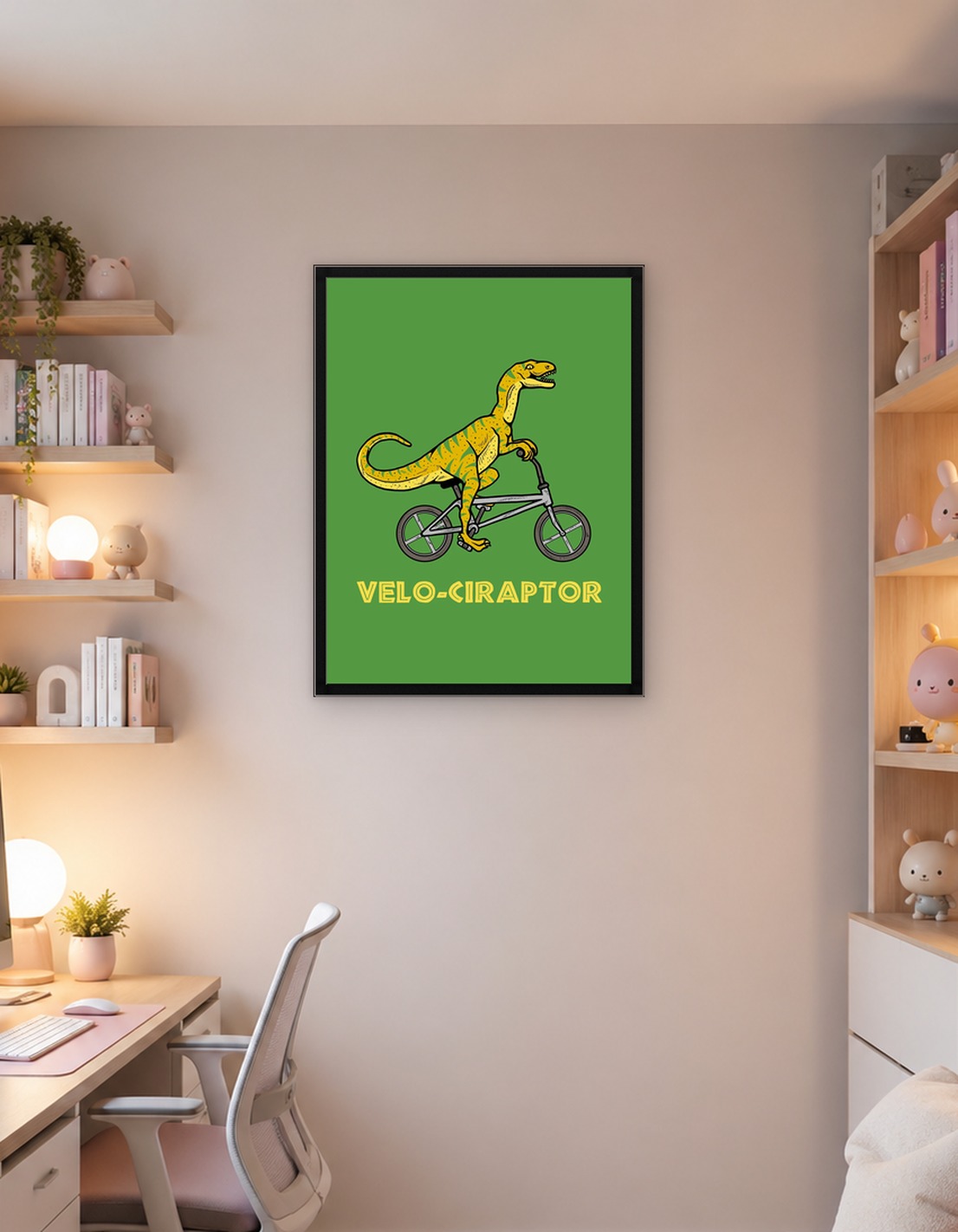Velociraptor