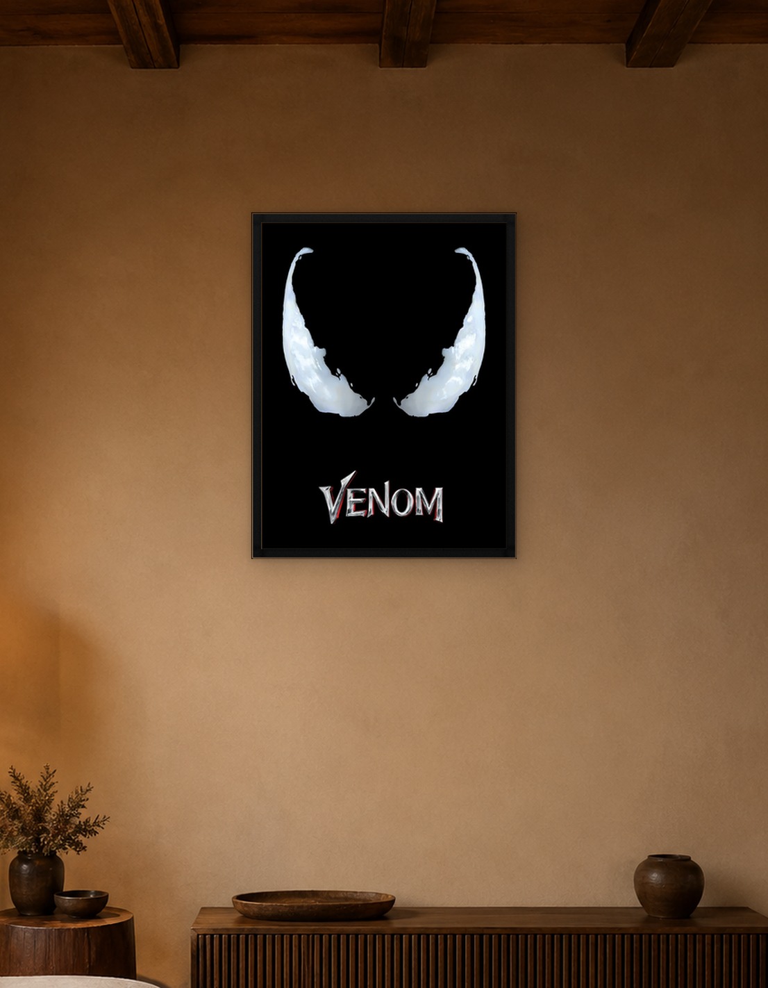 Venom Movie One