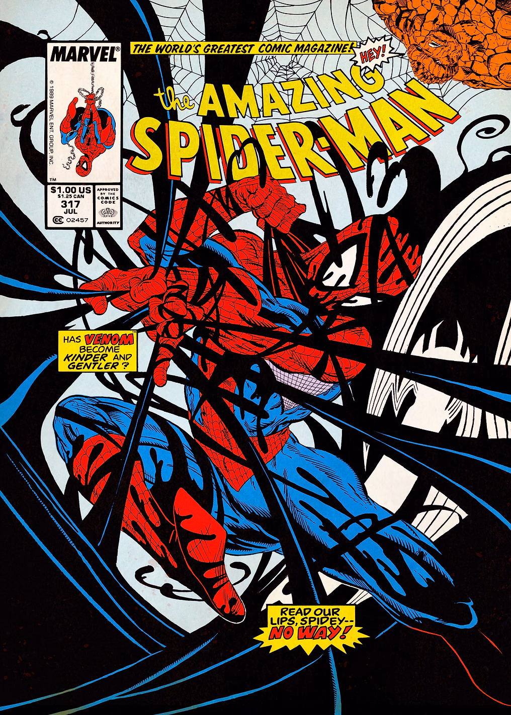 Venom - 4376192