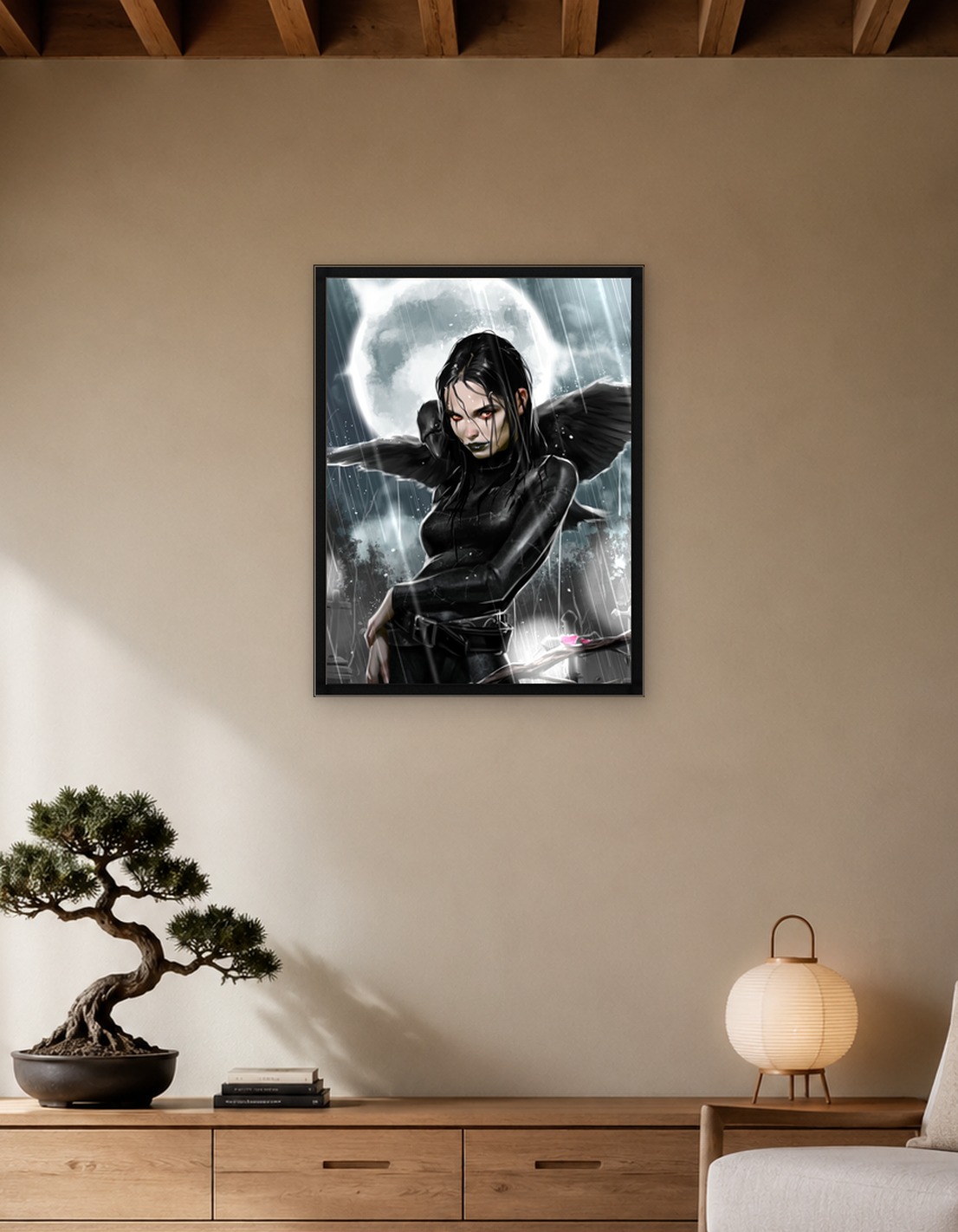The Crow
