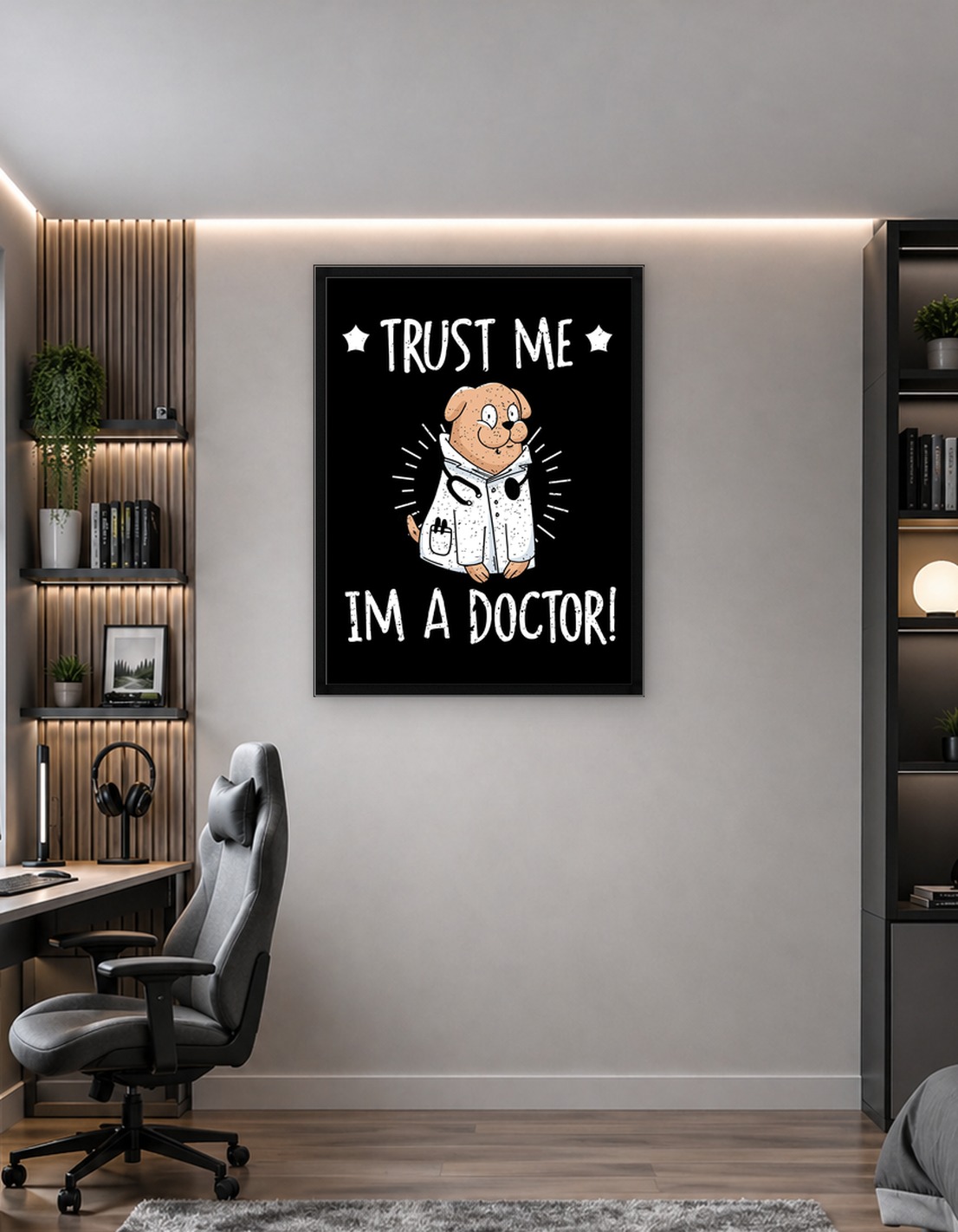 Physician