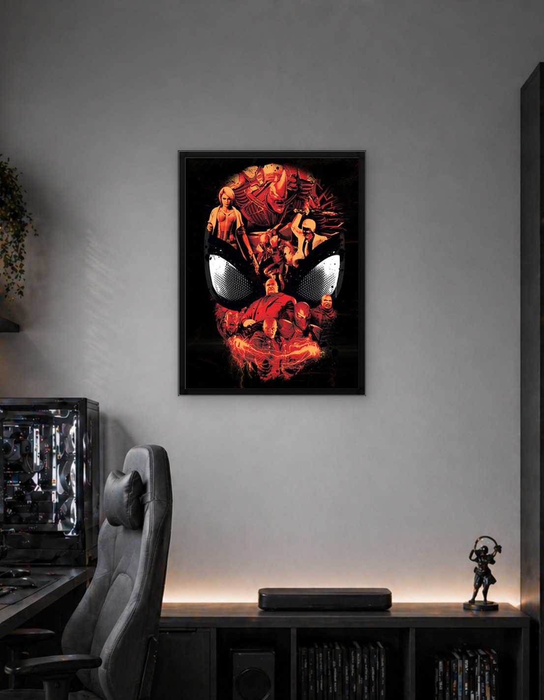 Spider-Man's Rogues Gallery Unleashed