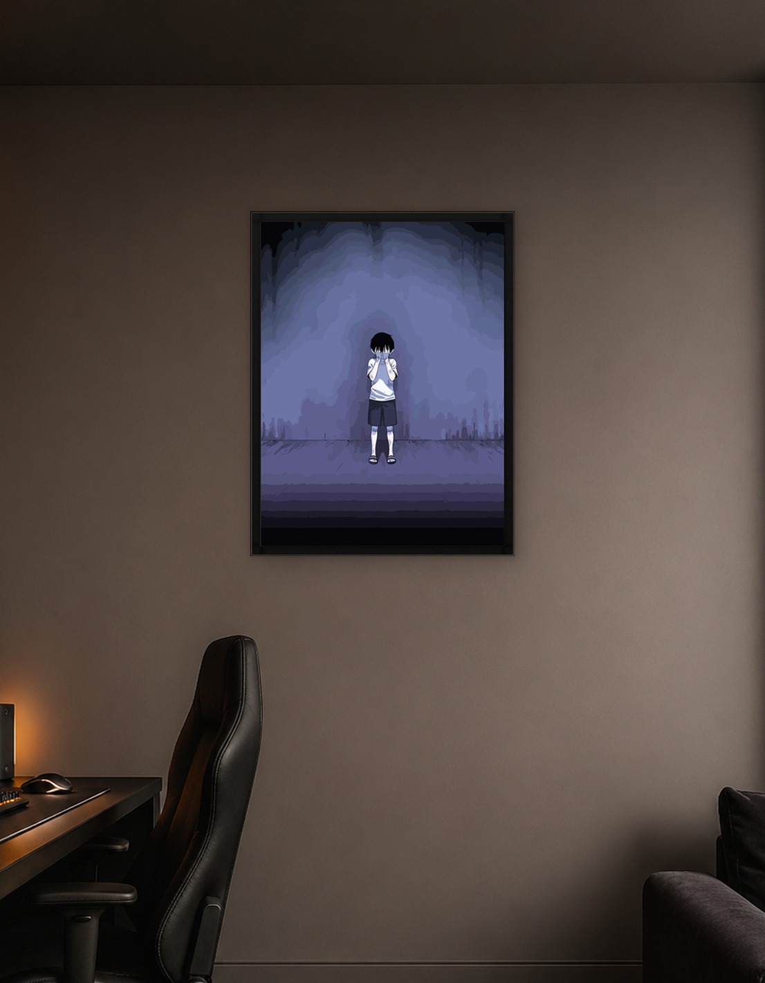 The Horizon Manhwa - 6925576