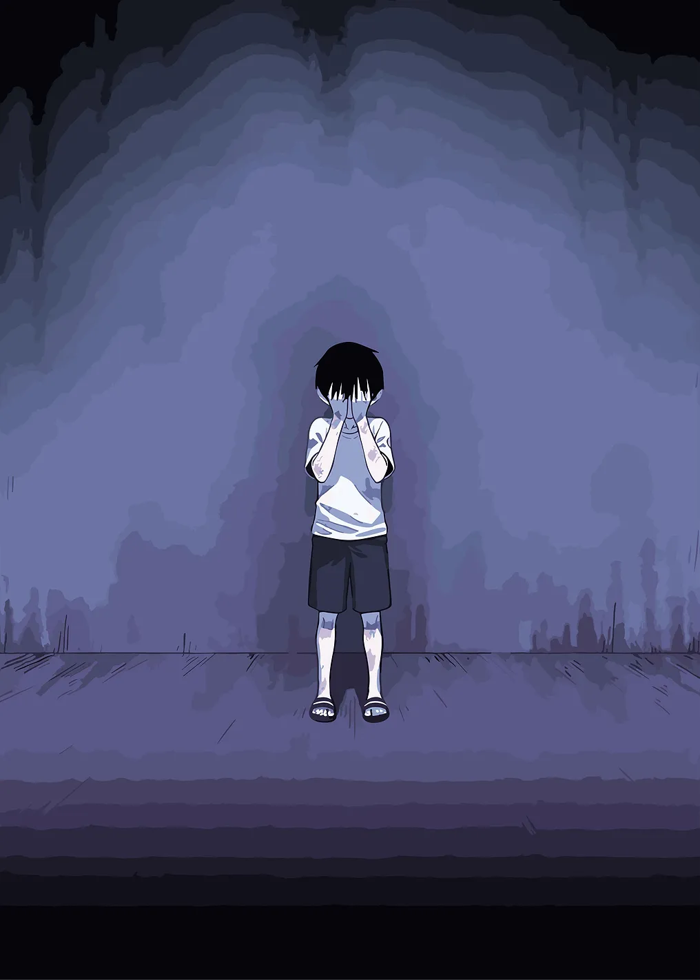 The Horizon Manhwa - 6925576