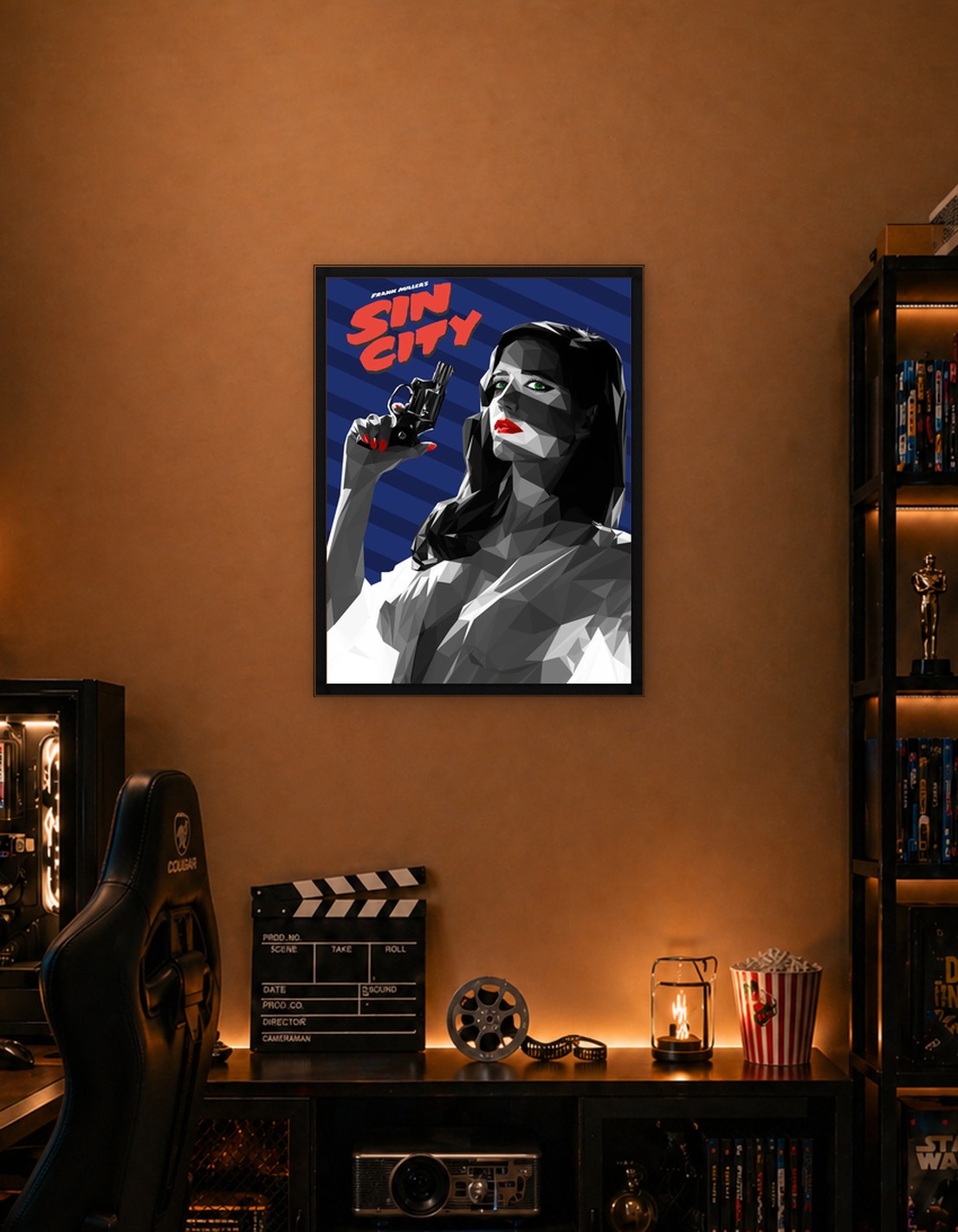 Sin CIty