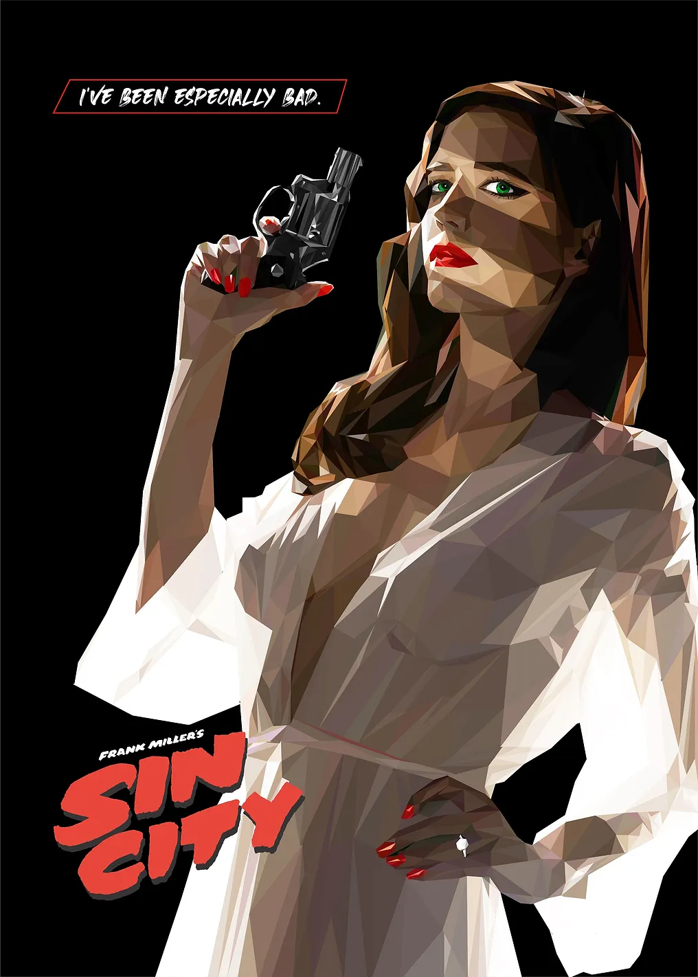 Sin city - 4856527