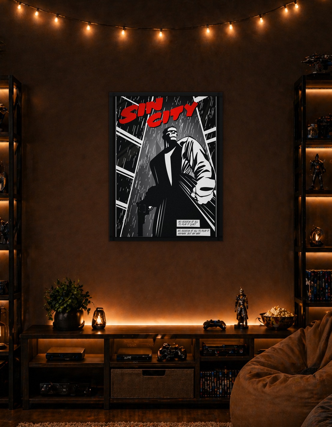 Sin City - 5048260