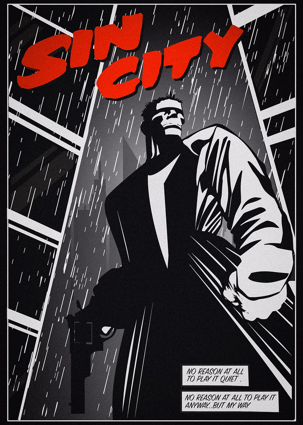 Sin City - 5048260