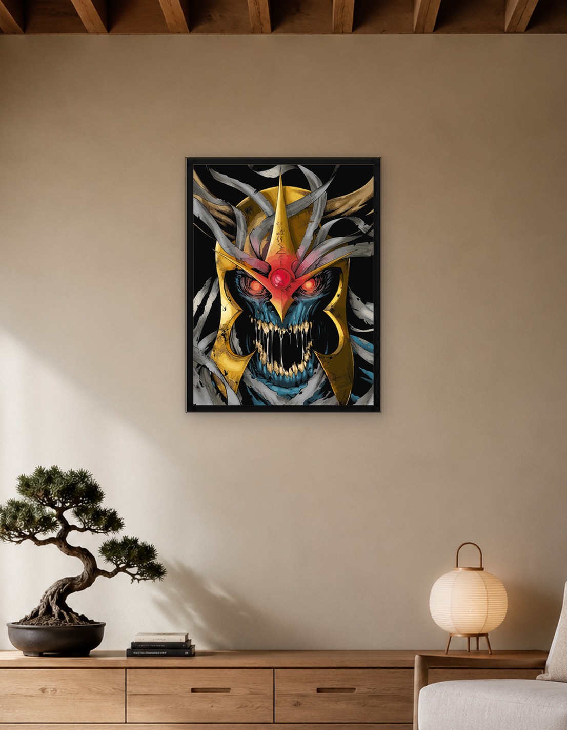 Thunder Cats Warriors - 6875618