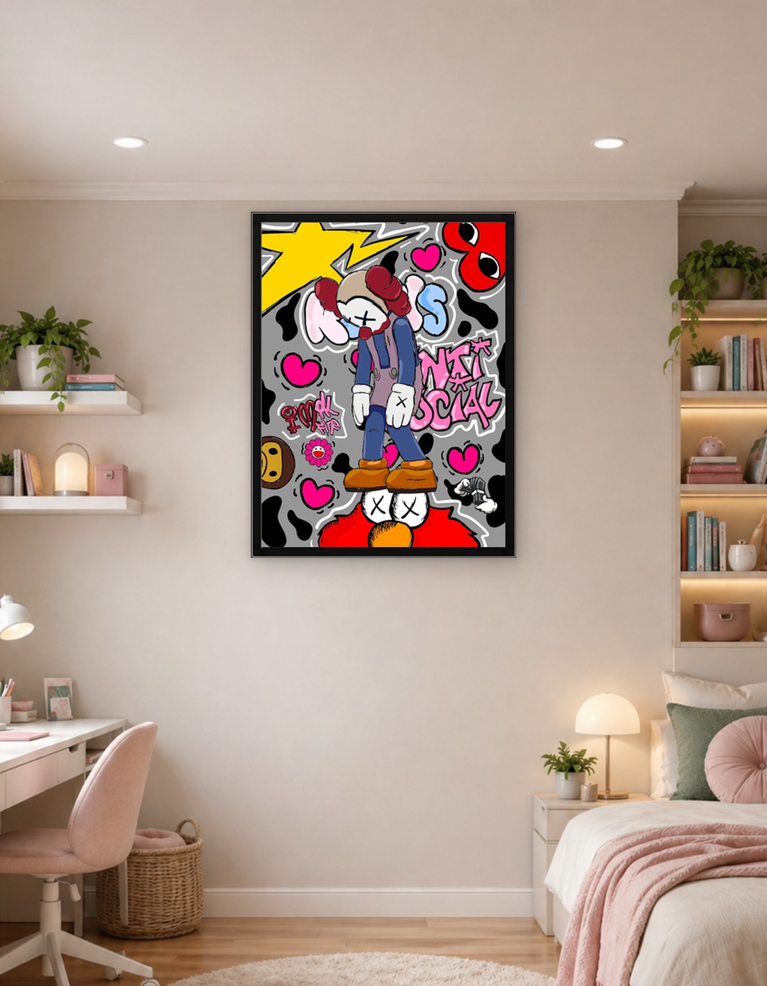Sad kaws - 7275996