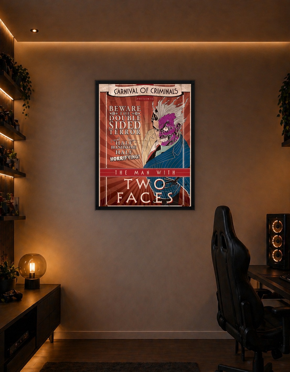 Two-Face