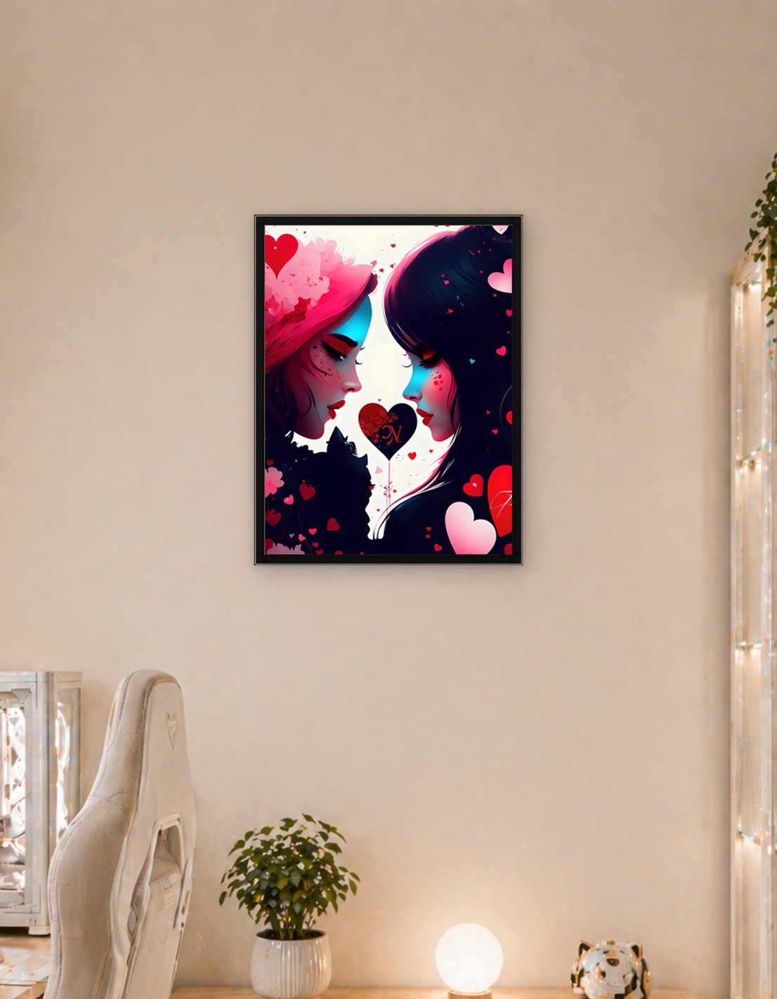Valentines Day - 6074794