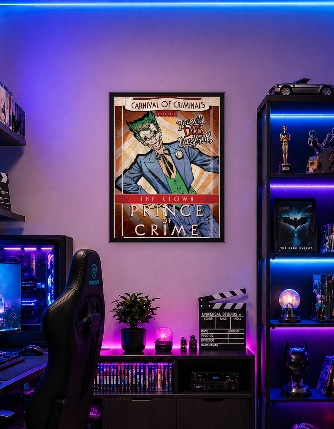 The Joker