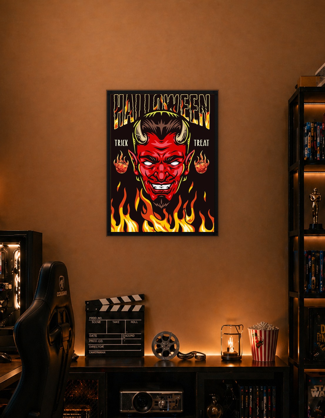 Spirit Halloween 1