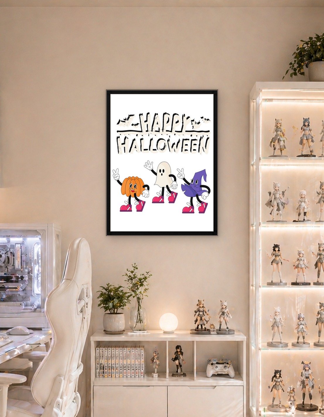 Spirit Halloween 3