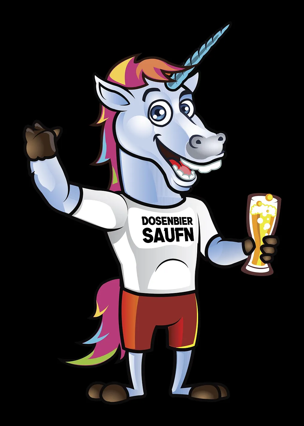 Unicorn Beer