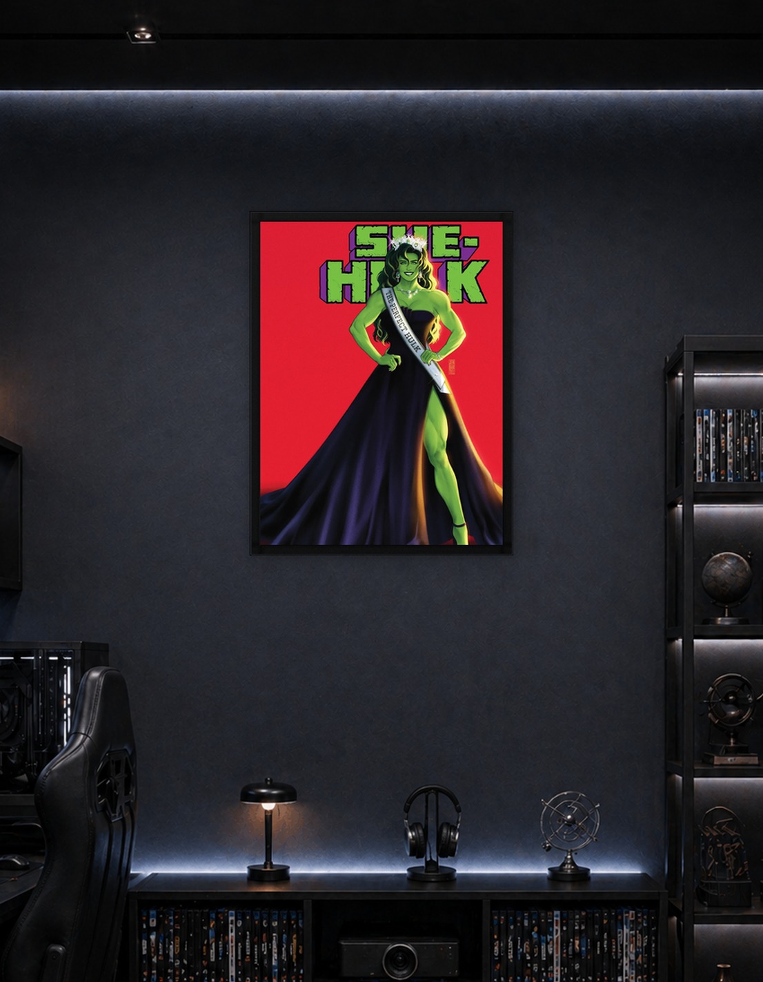 She-Hulk Vol 4