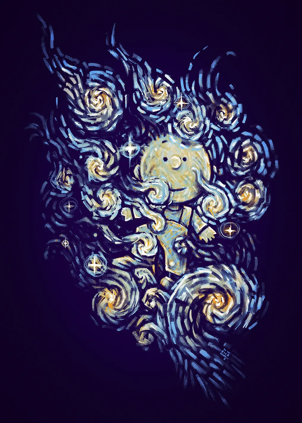 PigPen Starry Dust